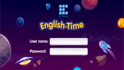 Ảnh chụp màn hình của ET Games