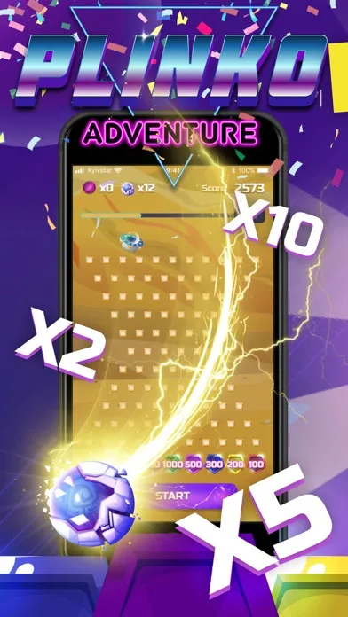 صور Plinko Adventure