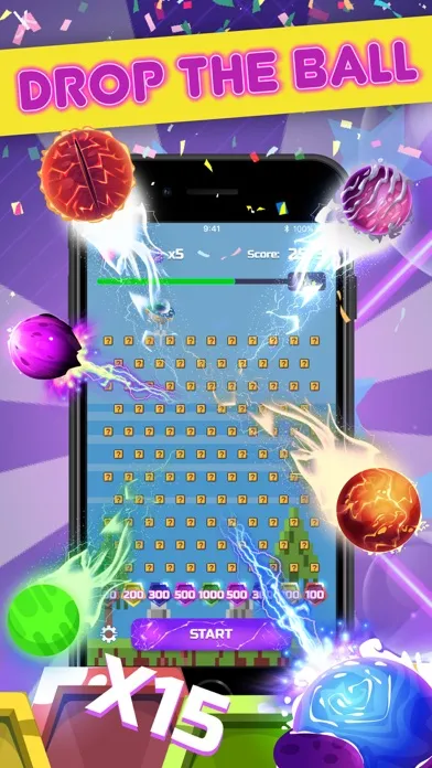 صور Plinko Adventure