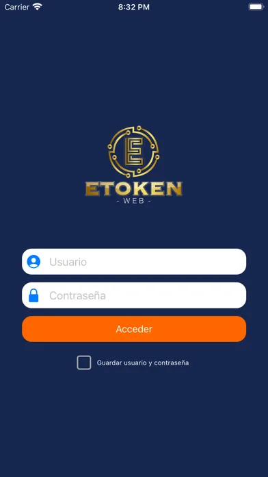 Etoken+ Screenshots