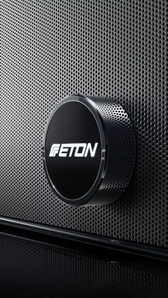 Captures d'écran de ETON AIR
