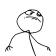 Rage Meme Faces