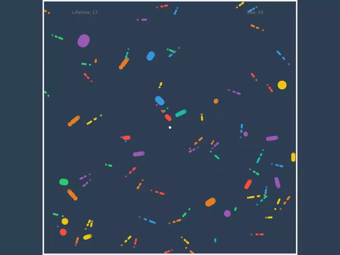 صور Slithers iPad 