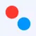 Twosome Circles - Fun Color Matching Game