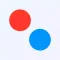 Twosome Circles - Fun Color Matching Game