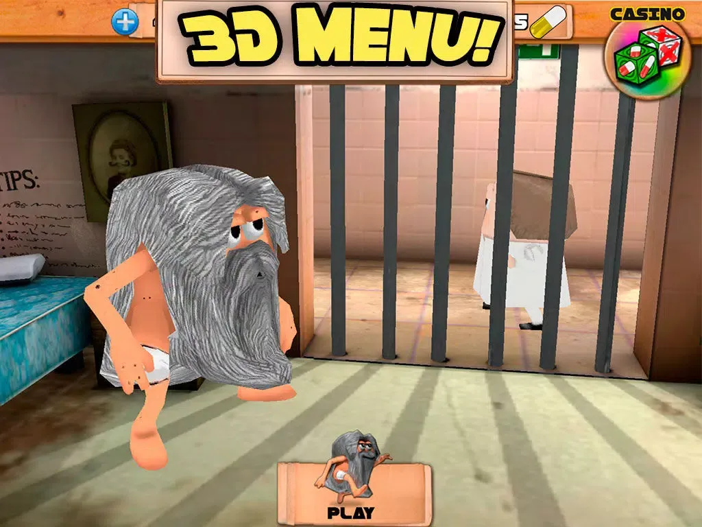 Mad Dan - Puzzle TD iPad  스크린샷