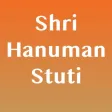 Shri Hanuman Stuti