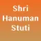 Shri Hanuman Stuti
