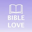 Holy Bible Love