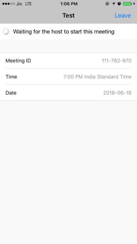 ProCallers Screenshots