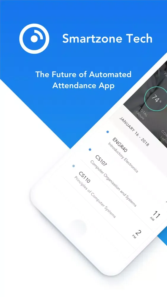 Smartzone Tech سکرین شاٹس