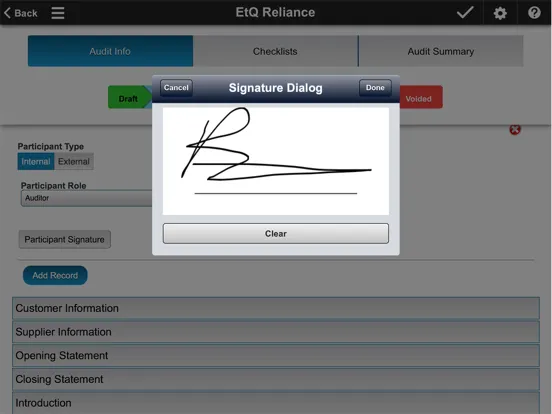 Reliance Mobile iPad  スクリーンショット