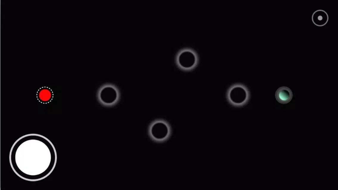 Capturas de tela do Hole:universe with story