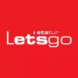 Let's Go Let's Go