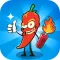 Vegetable War-Ultimate Battle