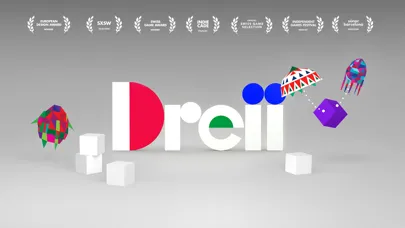 Скриншоты Dreii