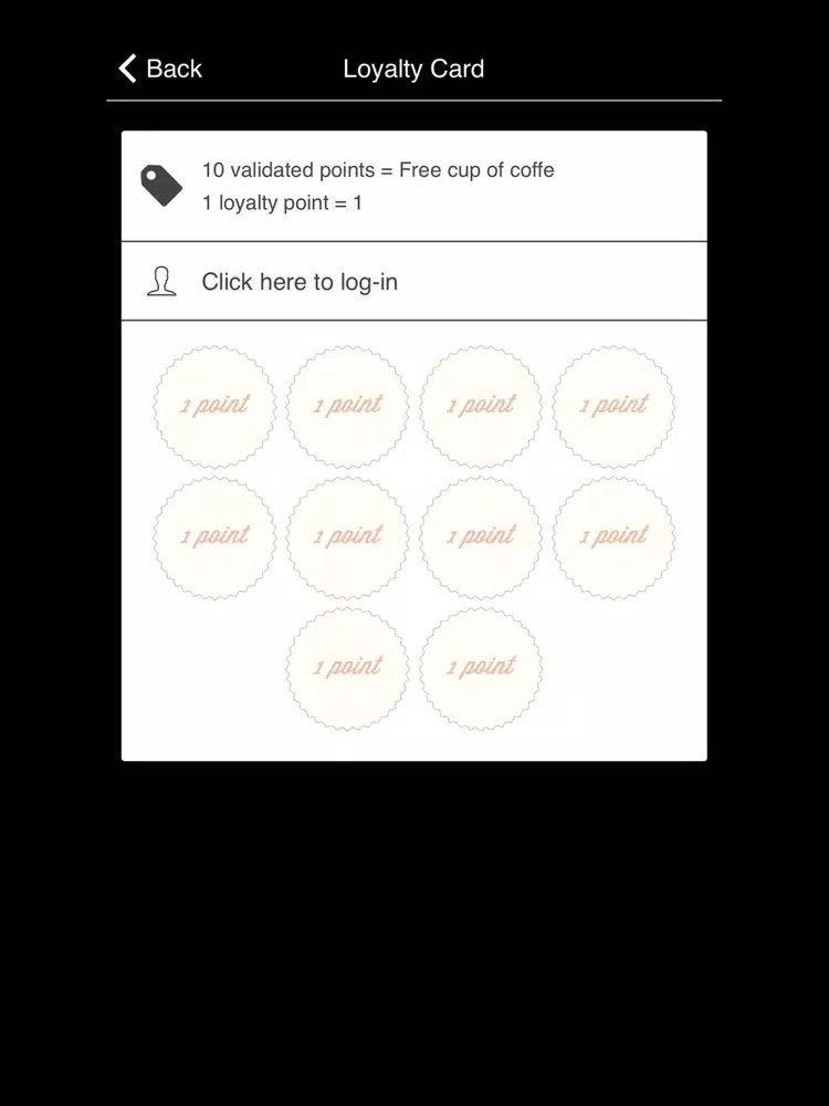 Etto iPad  Screenshots