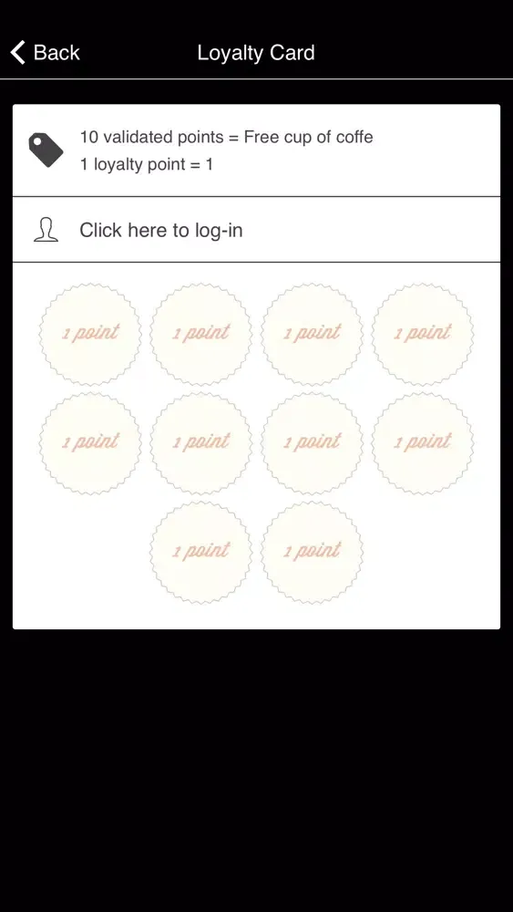 Etto スクリーンショット