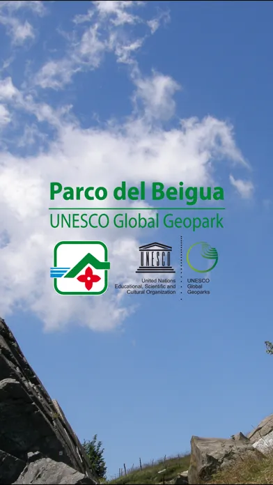 Beigua UNESCO Global Geopark应用截图
