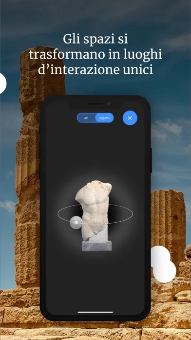 Il mondo ETT in un'app Ekran Görüntüleri