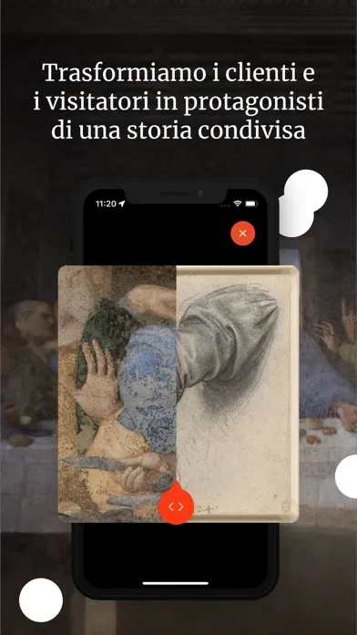 Il mondo ETT in un'app Ekran Görüntüleri