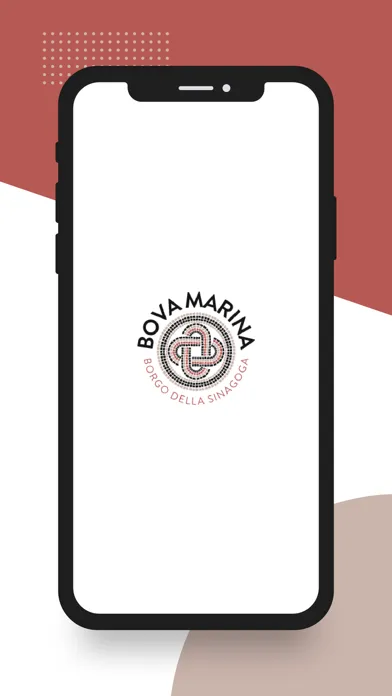 Capturas de pantalla de Bova Marina - Borgo Sinagoga
