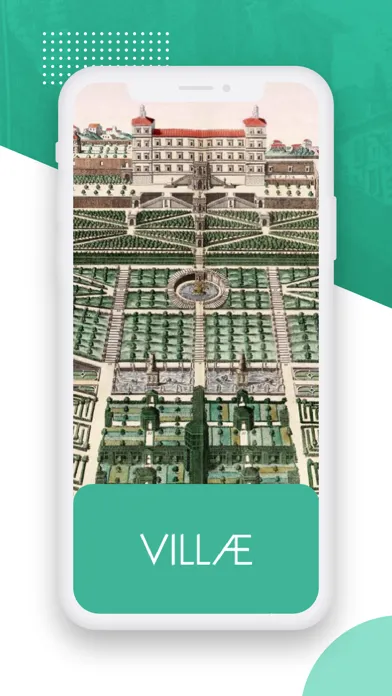 VILLAE 스크린샷