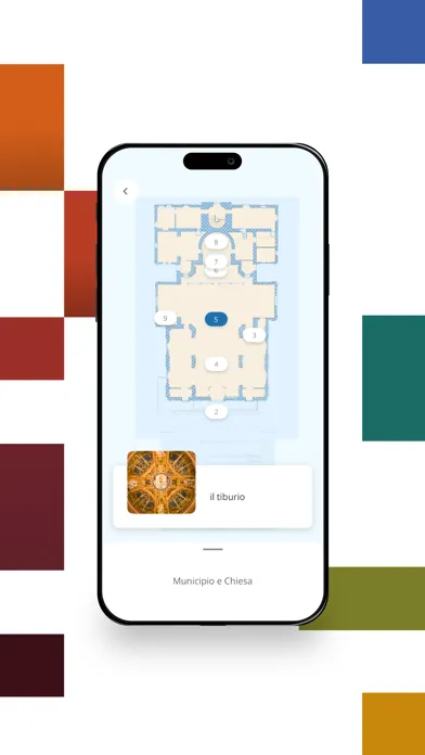 صور DeA Cupra: digital e arte