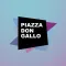 Piazza Don Gallo
