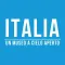 ITALIA: UN MUSEO CIELO APERTO