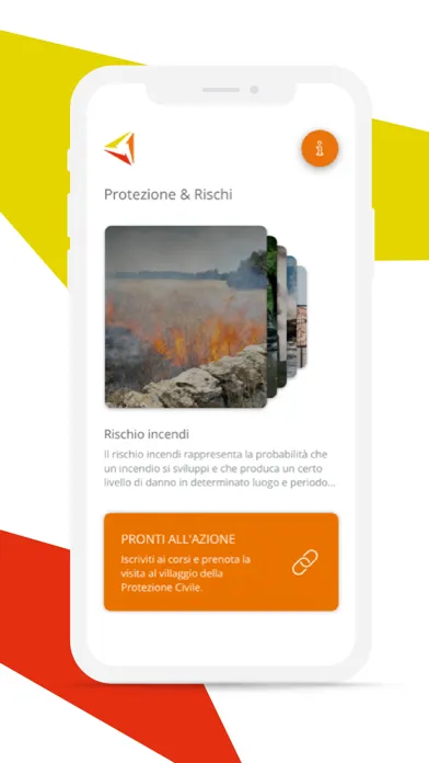 Скриншоты Pronti all'Azione