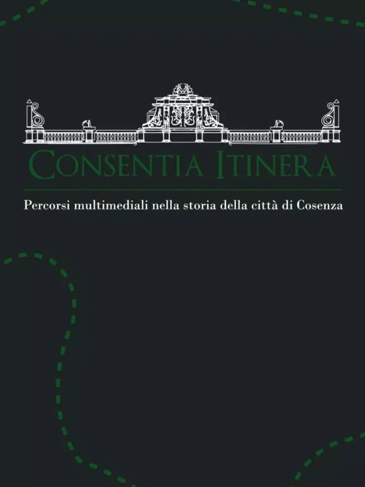 Consentia Itinera iPad  Screenshots