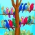 Bird Puzzle
