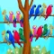 Bird Puzzle