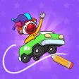 Car Puzzle - Car Games