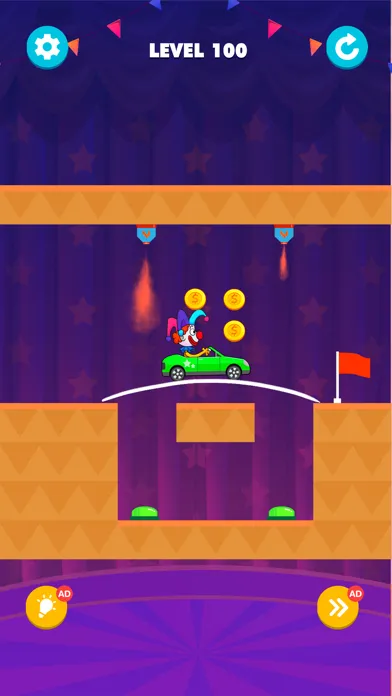 Tangkapan layar Car Puzzle - Car Games