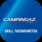 Campingaz Grill-Thermometer