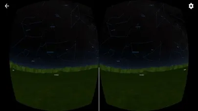 Скриншоты Solar System Scope VR