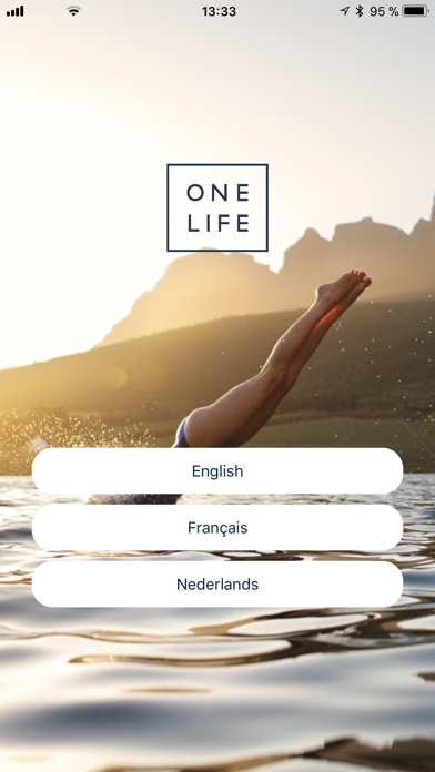 OneLife OneApp应用截图