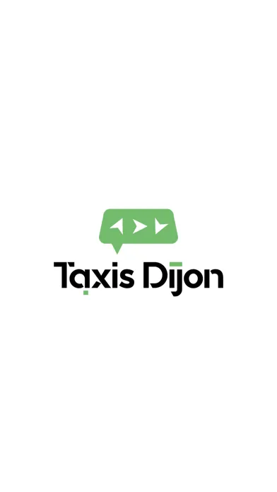 Taxi Dijon سکرین شاٹس