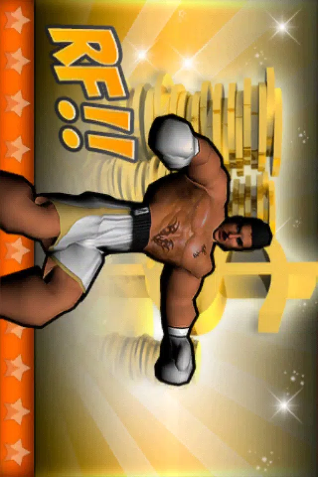Tangkapan layar Hyper Punch-o-Box LITE