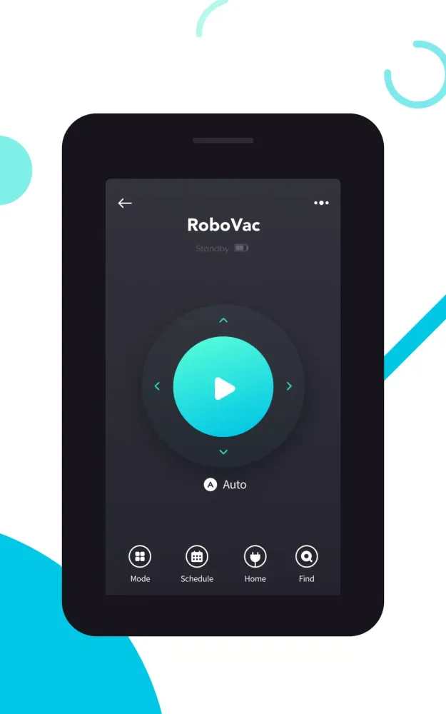 eufy Clean(EufyHome) Screenshots