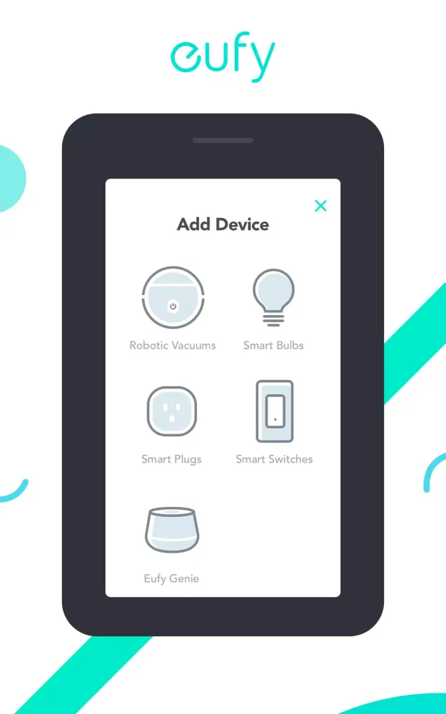 eufy Clean(EufyHome) Screenshots