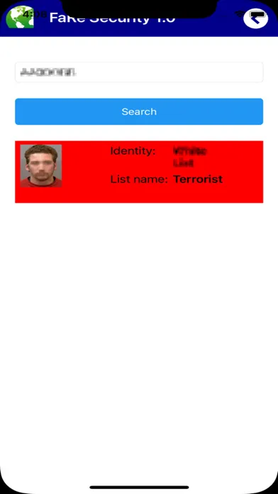 تصاویر FaRe Security
