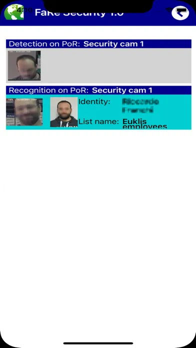 تصاویر FaRe Security