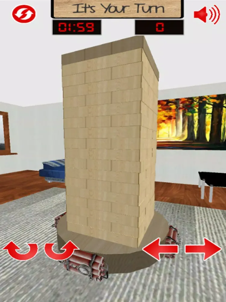 Screenshot di Tower Balance 2 iPad 