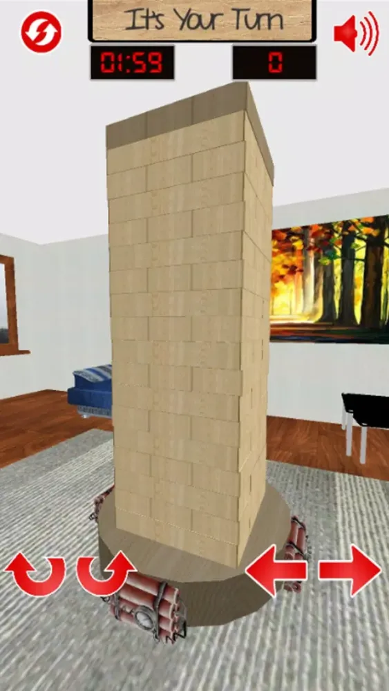 Screenshot di Tower Balance 2