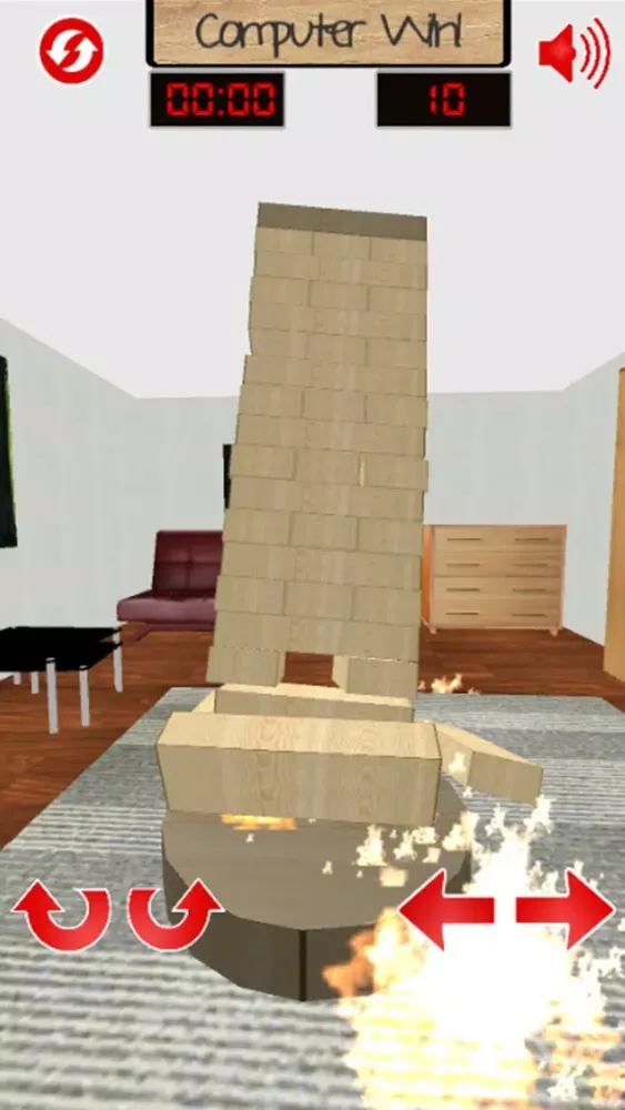 Screenshot di Tower Balance 2