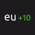 Eu +10