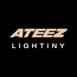 ATEEZ LIGHTINY ATEEZ LIGHTINY